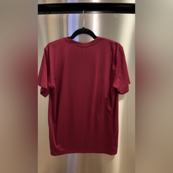 Men’s medium Nike Florida State Baseball Shirt Excellent Condition - Picture 2 of 3